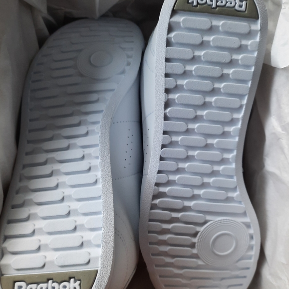 New Reebok Princess Shoes - Picture 7 of 7